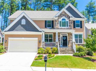 110 Plano Dr, Durham, NC 27703