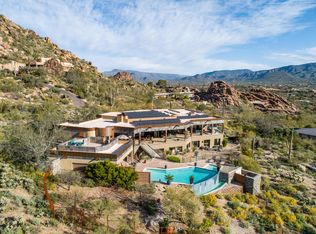 7055 E Stagecoach Pass, Carefree, AZ 85377
