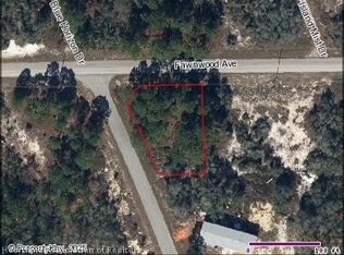 401 Fawnwood Ave, Lake Placid, FL 33852