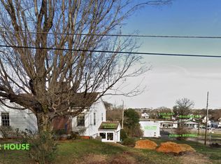 825 Gertrude Ave, Knoxville, TN 37920