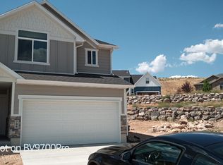 798 E Ruby Dr, Morgan, UT 84050