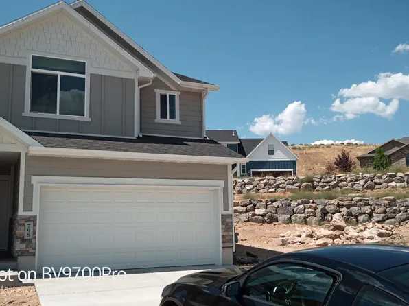 798 E Ruby Dr, Morgan, UT 84050