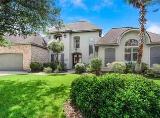 429 Marina Oaks Dr, Slidell, LA 70471