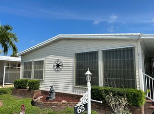24300 Airport Rd #65, Punta Gorda, FL 33950