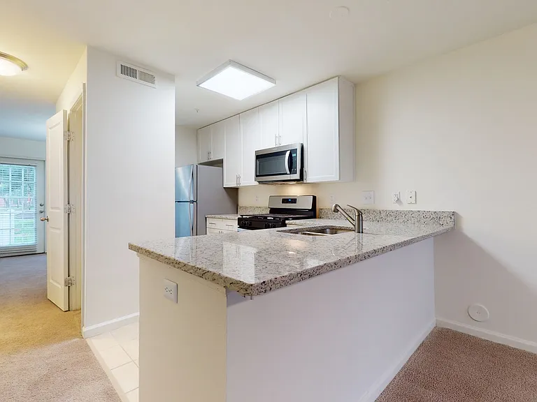 Gayton Pointe Townhomes — Photo 64