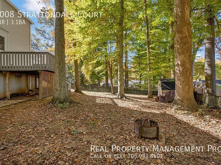 9008 Strattondale Ct — Photo 58