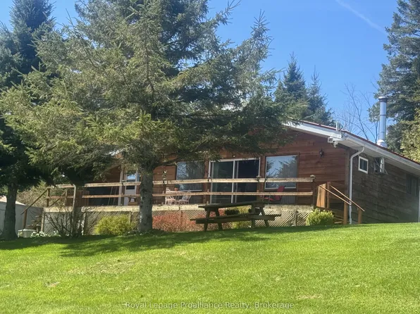 920 Beaver Creek Rd, Marmora And Lake, ON K0K 2M0