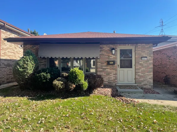 6457 S Lavergne Ave, Chicago, IL 60638