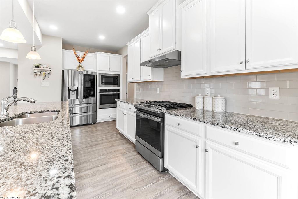 231 Falling Water Ln, Morgantown, WV - View 6
