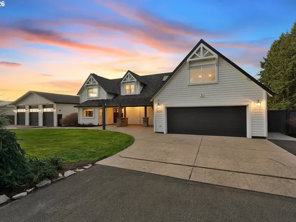 35645 SE Dunn Rd, Boring, OR 97009