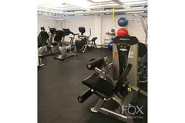 Sold by Fox Residential Group