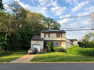 91 Montgomery St, Highland Park, NJ 08904