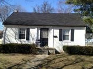 32106 James St, Garden City, MI 48135