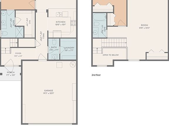 3rd image of 6604 Riviera Court SE