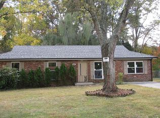 1036 Roswell Rd, Knoxville, TN 37923