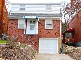 3343 Bookman Ave, Pittsburgh, PA 15227