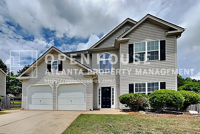 6430 Queensdale Dr — Photo 1