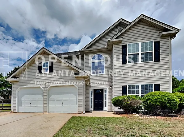 6430 Queensdale Dr, Douglasville, GA 30135