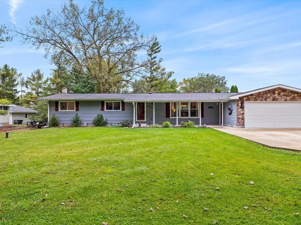 1143 Eastwood DRIVE, Silver Lake, WI 53170