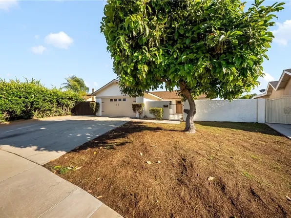 5963 Rosario St, Chino, CA 91710