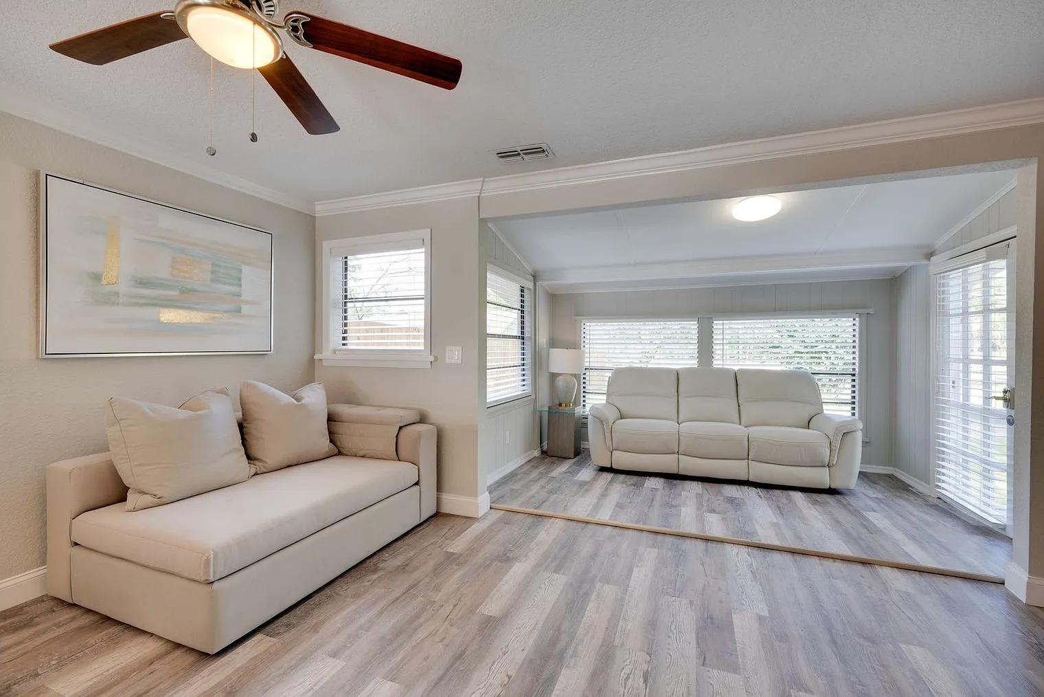 2 bed, 1.0 bath, 1797 sqft, $3,128 — Photo 1
