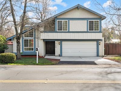 3126 Oxford Rd, Cameron Park, CA, 95682