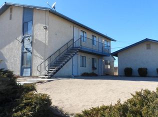 10940 Jeremy Dr, California City, CA 93505