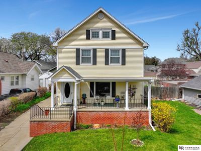 1932 Harrison Ave, Lincoln, NE, 68502