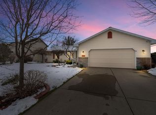 312 Westridge Pkwy, Verona, WI 53593