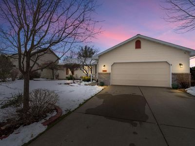 312 Westridge Parkway, Verona, WI, 53593