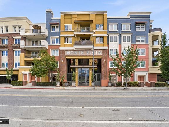 3rd image of 809 Auzerais Ave Unit 108