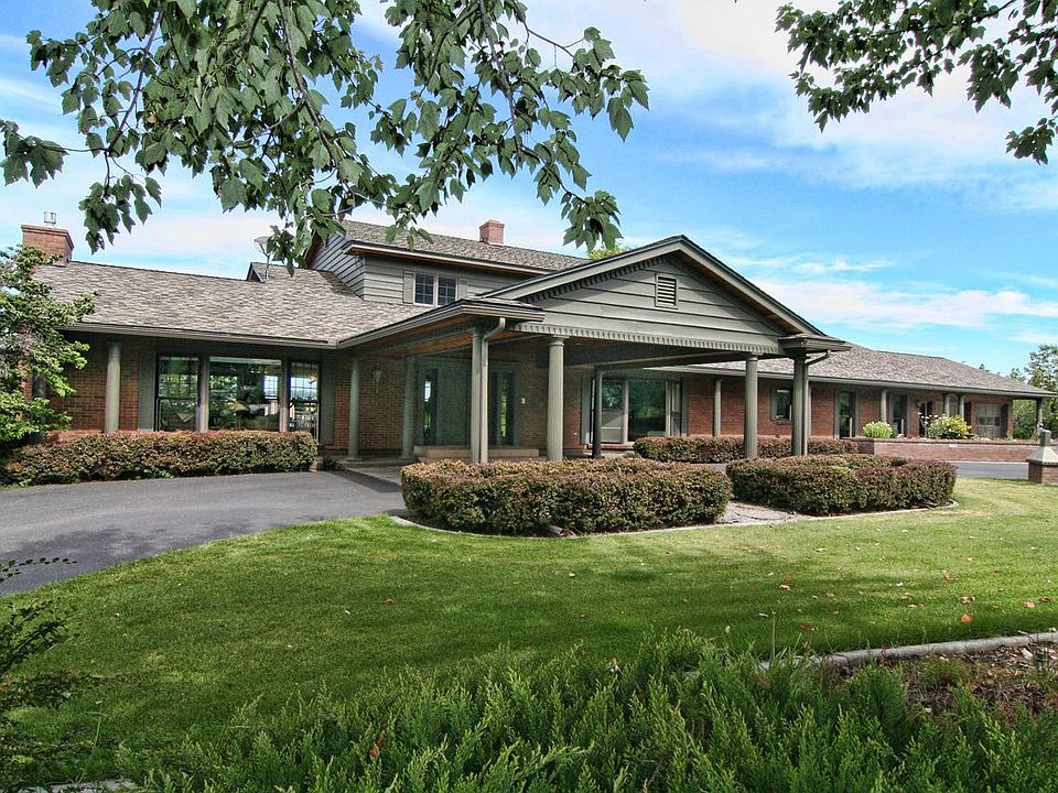 10612 S Forney Rd, Mica, WA 99023 Zillow