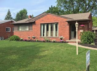 14229 Foch St, Livonia, MI 48154