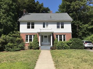 980 Longmeadow St, Longmeadow, MA 01106