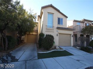 10927 Paradise Rd, Henderson, NV 89052
