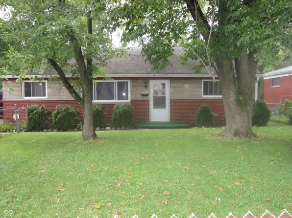 3950 N Arlington Ave, Indianapolis, IN 46226