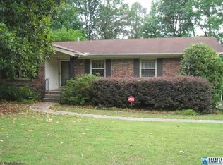 1029 Sunset Blvd, Birmingham, AL 35213