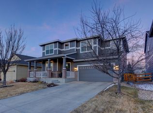 1121 Mircos St, Erie, CO 80516