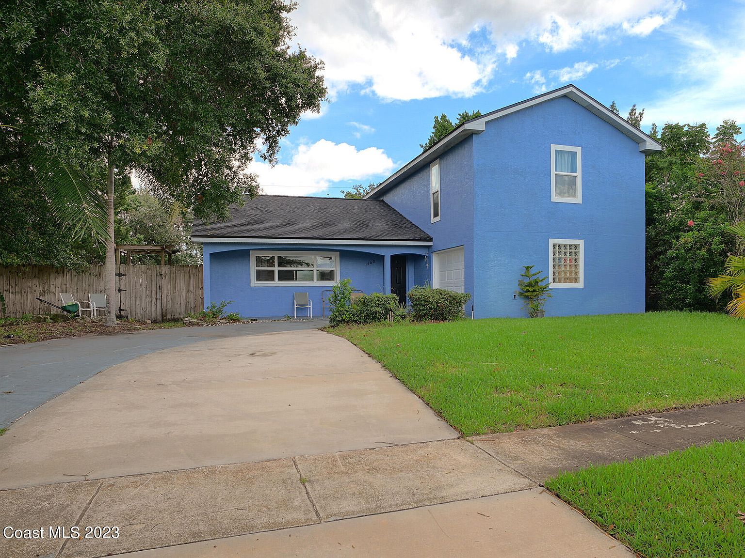 1660 Bahama St, Titusville, FL 32780 MLS 971379 Zillow