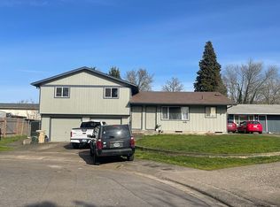 512 Montanya Pl SW, Albany, OR 97322