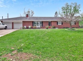 5704 Princeton Ct, Kokomo, IN 46902