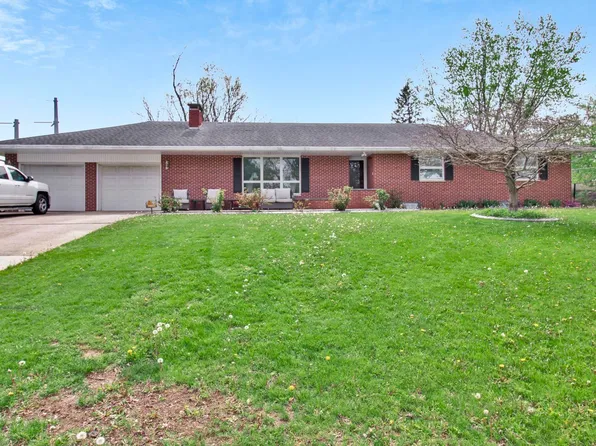 5704 Princeton Ct, Kokomo, IN 46902