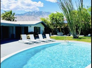 3030 E Vista Chino, Palm Springs, CA 92262