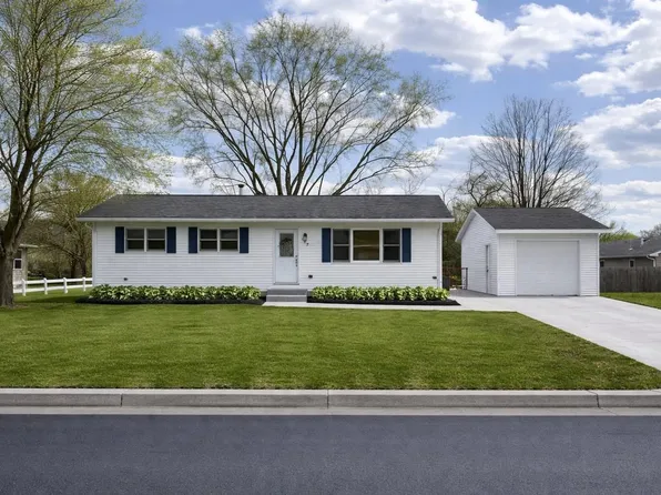 602 E Jessie St, Rushford, MN 55971