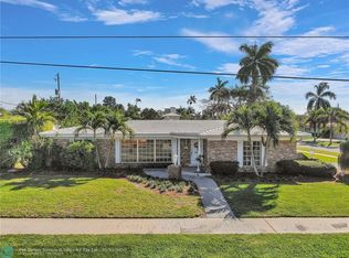 6500 NE 21st Way, Fort Lauderdale, FL 33308