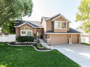 2034 E 200 S, Layton, UT 84040