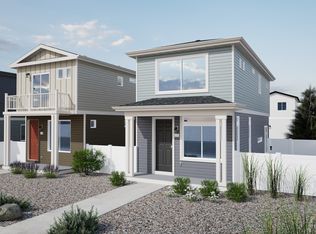 5012 N Walden Way, Denver, CO 80249