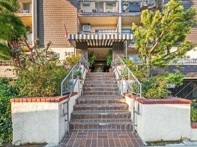 365 Burchett St UNIT 318, Glendale, CA, 91203