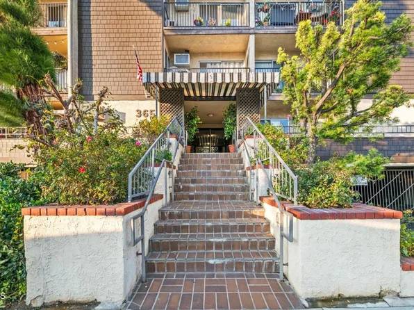 365 Burchett St Unit 318, Glendale, CA 91203