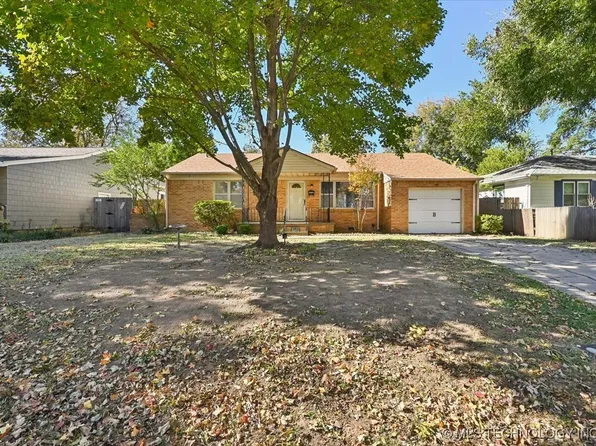 5140 S Troost Ave, Tulsa, OK 74105